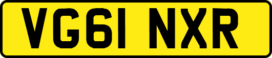 VG61NXR