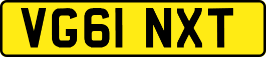VG61NXT