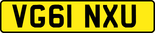VG61NXU