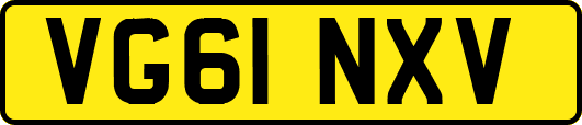 VG61NXV