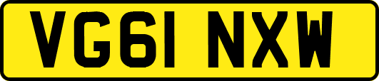 VG61NXW