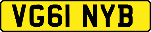 VG61NYB