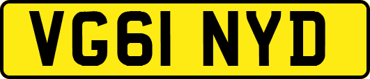 VG61NYD