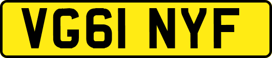 VG61NYF