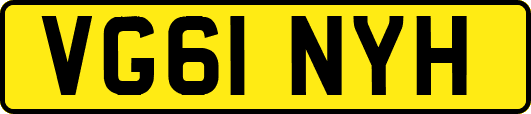 VG61NYH
