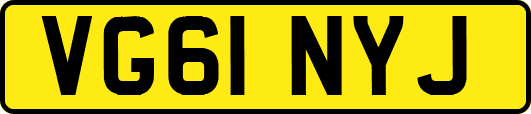 VG61NYJ