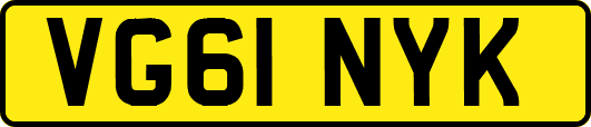 VG61NYK