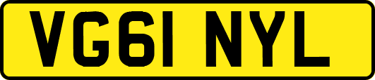 VG61NYL