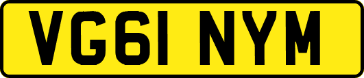 VG61NYM