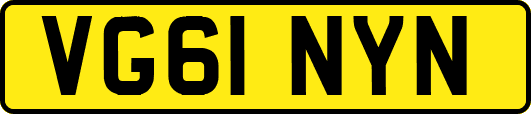 VG61NYN