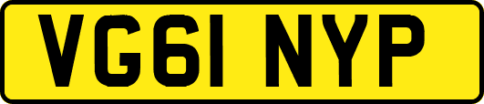 VG61NYP