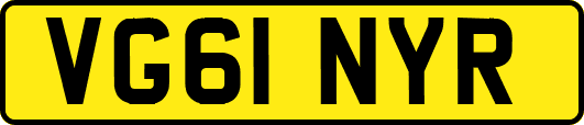 VG61NYR