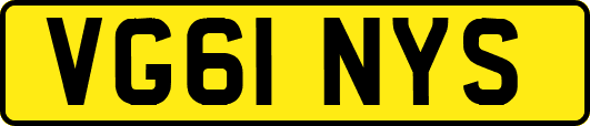 VG61NYS
