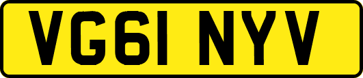 VG61NYV