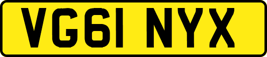 VG61NYX