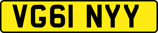 VG61NYY