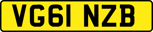 VG61NZB