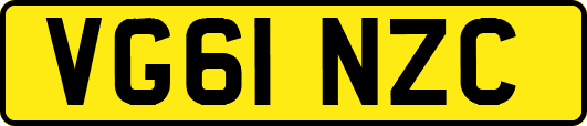 VG61NZC