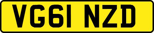 VG61NZD