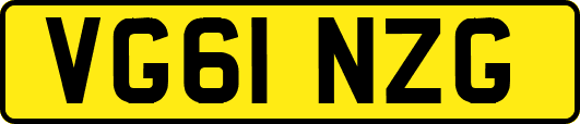VG61NZG