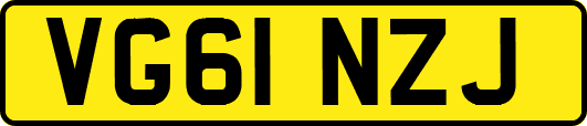 VG61NZJ