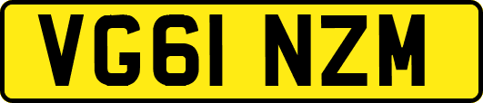 VG61NZM