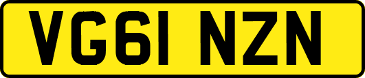 VG61NZN