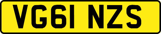 VG61NZS