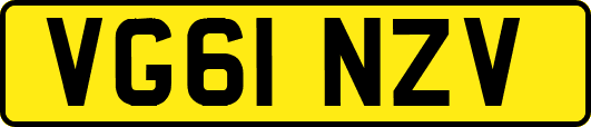 VG61NZV
