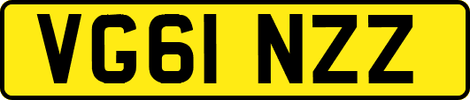 VG61NZZ