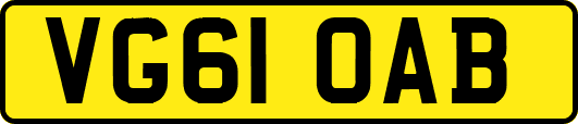 VG61OAB