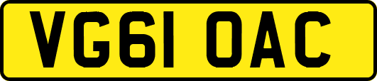 VG61OAC