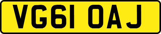 VG61OAJ