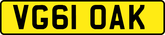 VG61OAK