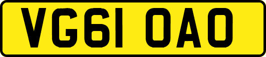 VG61OAO