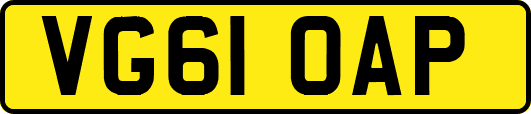 VG61OAP