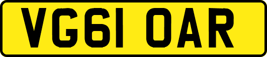 VG61OAR