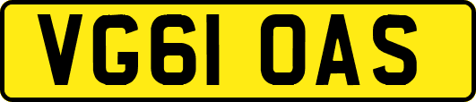VG61OAS