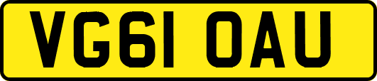 VG61OAU