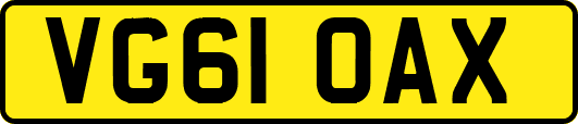 VG61OAX