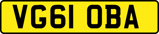 VG61OBA