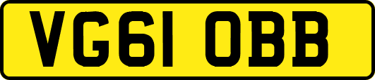 VG61OBB