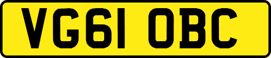 VG61OBC