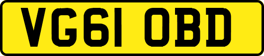 VG61OBD