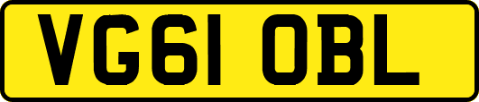 VG61OBL