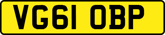 VG61OBP