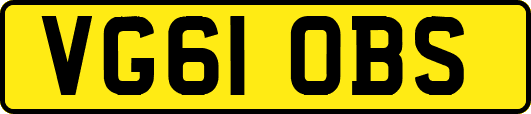 VG61OBS