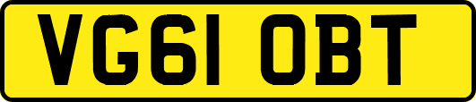VG61OBT
