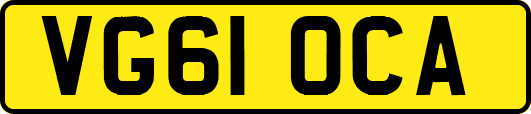 VG61OCA