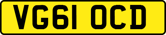 VG61OCD